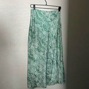 Top shop Maxi skirt